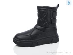 Черевики NO BRAND ZH1216-01