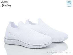 Кросівки L.Fairy L968-3 - Взуття
› Кросівки › сезон: літо Кросівки L.Fairy L968-3