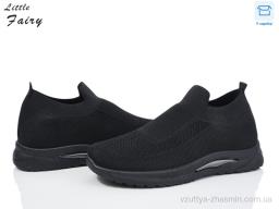 Кросівки L.Fairy L979-1 - Взуття
› Кросівки › сезон: літо Кросівки L.Fairy L979-1