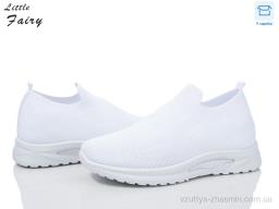 Кросівки L.Fairy L979-3 - Взуття
› Кросівки › сезон: літо Кросівки L.Fairy L979-3