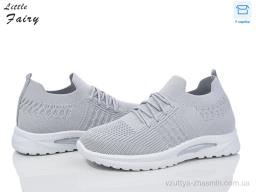 Кросівки L.Fairy L983-2 - Взуття
› Кросівки › сезон: літо Кросівки L.Fairy L983-2