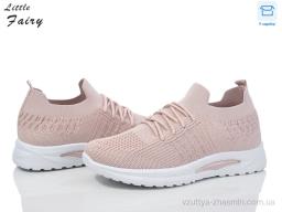 Кросівки L.FAIRY L983-4 - Взуття
› Кросівки › сезон: літо Кросівки L.FAIRY L983-4