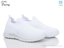 Кросівки L.Fairy L976-3 - Взуття
› Кросівки › сезон: літо Кросівки L.Fairy L976-3