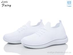 Кросівки L.Fairy L967-3 - Взуття
› Кросівки › сезон: літо Кросівки L.Fairy L967-3