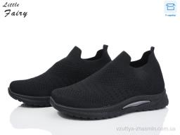 Кросівки L.Fairy L980-1 - Взуття
› Кросівки › сезон: літо Кросівки L.Fairy L980-1