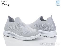Кросівки L.Fairy L980-2 - Взуття
› Кросівки › сезон: літо Кросівки L.Fairy L980-2