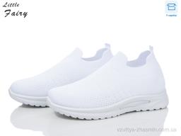 Кросівки L.Fairy L980-3 - Взуття
› Кросівки › сезон: літо Кросівки L.Fairy L980-3