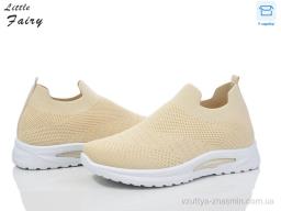 Кросівки L.Fairy L980-4 - Взуття
› Кросівки › сезон: літо Кросівки L.Fairy L980-4