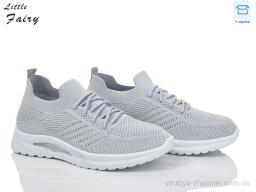 Кросівки L.Fairy L977-2 - Взуття
› Кросівки › сезон: літо Кросівки L.Fairy L977-2