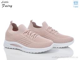 Кросівки L.Fairy L977-4 - Взуття
› Кросівки › сезон: літо Кросівки L.Fairy L977-4