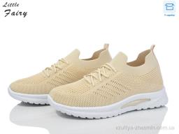 Кросівки L.Fairy L977-5 - Взуття
› Кросівки › сезон: літо Кросівки L.Fairy L977-5