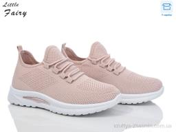 Кросівки L.Fairy L981-4 - Взуття
› Кросівки › сезон: літо Кросівки L.Fairy L981-4