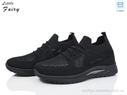 Кросівки L.Fairy L978-1 - Взуття
› Кросівки › сезон: літо Кросівки L.Fairy L978-1