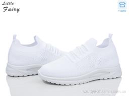 Кросівки L.Fairy L978-3 - Взуття
› Кросівки › сезон: літо Кросівки L.Fairy L978-3