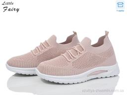 Кросівки L.Fairy L978-4 - Взуття
› Кросівки › сезон: літо Кросівки L.Fairy L978-4