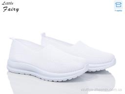 Сліпони L.Fairy L925-2 - Взуття
› Сліпони › сезон: літо Сліпони L.Fairy L925-2