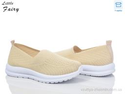Сліпони L.Fairy L925-5 beige - Взуття
› Сліпони › сезон: літо Сліпони L.Fairy L925-5 beige