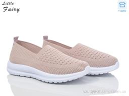 Сліпони L.Fairy L924-4 - Взуття
› Сліпони › сезон: літо Сліпони L.Fairy L924-4