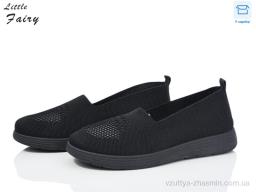 Сліпони L.Fairy L906-1 - Взуття
› Сліпони › сезон: літо Сліпони L.Fairy L906-1