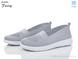 Сліпони L.Fairy L906-2 - Взуття
› Сліпони › сезон: літо Сліпони L.Fairy L906-2