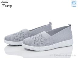 Сліпони L.Fairy L905-2 - Взуття
› Сліпони › сезон: літо Сліпони L.Fairy L905-2