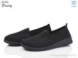 Сліпони L.Fairy L909-1 - Взуття
› Сліпони › сезон: літо Сліпони L.Fairy L909-1