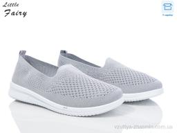 Сліпони L.Fairy L909-2 - Взуття
› Сліпони › сезон: літо Сліпони L.Fairy L909-2