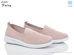 Сліпони L.Fairy L909-4 - Взуття
› Сліпони › сезон: літо Сліпони L.Fairy L909-4