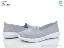 Сліпони L.Fairy L902-2 - Взуття
› Сліпони › сезон: літо Сліпони L.Fairy L902-2