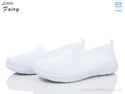 Сліпони L.Fairy L902-3 - Взуття
› Сліпони › сезон: літо Сліпони L.Fairy L902-3
