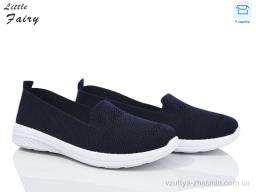 Сліпони L.Fairy L902-4 - Взуття
› Сліпони › сезон: літо Сліпони L.Fairy L902-4