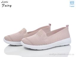 Сліпони L.Fairy L902-5 - Взуття
› Сліпони › сезон: літо Сліпони L.Fairy L902-5