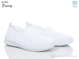 Сліпони L.Fairy L910-3 - Взуття
› Сліпони › сезон: літо Сліпони L.Fairy L910-3