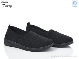 Сліпони L.Fairy L911-1 - Взуття
› Сліпони › сезон: літо Сліпони L.Fairy L911-1