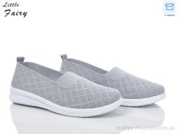 Сліпони L.Fairy L911-2 - Взуття
› Сліпони › сезон: літо Сліпони L.Fairy L911-2