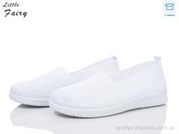 Сліпони L.Fairy L911-3 - Взуття
› Сліпони › сезон: літо Сліпони L.Fairy L911-3
