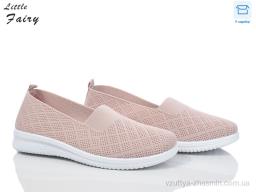 Сліпони L.Fairy L911-4 - Взуття
› Сліпони › сезон: літо Сліпони L.Fairy L911-4