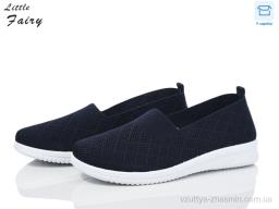 Сліпони L.Fairy L911-5 - Взуття
› Сліпони › сезон: літо Сліпони L.Fairy L911-5