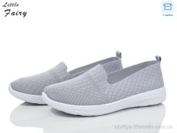 Сліпони L.Fairy L903-2 - Взуття
› Сліпони › сезон: літо Сліпони L.Fairy L903-2