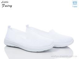 Сліпони L.Fairy L903-3 - Взуття
› Сліпони › сезон: літо Сліпони L.Fairy L903-3