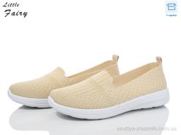 Сліпони L.Fairy L903-4 - Взуття
› Сліпони › сезон: літо Сліпони L.Fairy L903-4