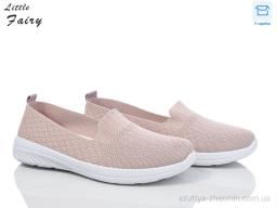 Сліпони L.Fairy L903-5 - Взуття
› Сліпони › сезон: літо Сліпони L.Fairy L903-5