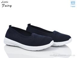 Сліпони L.Fairy L904-4 - Взуття
› Сліпони › сезон: літо Сліпони L.Fairy L904-4