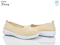 Сліпони L.Fairy L904-5 - Взуття
› Сліпони › сезон: літо Сліпони L.Fairy L904-5