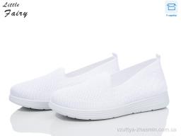 Сліпони L.Fairy L907-3 - Взуття
› Сліпони › сезон: літо Сліпони L.Fairy L907-3