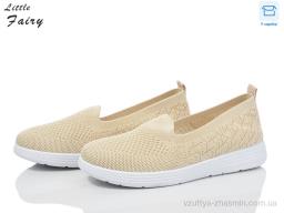 Сліпони L.Fairy L907-4 - Взуття
› Сліпони › сезон: літо Сліпони L.Fairy L907-4