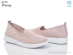 Сліпони L.Fairy L907-5 - Взуття
› Сліпони › сезон: літо Сліпони L.Fairy L907-5