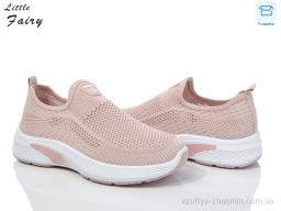 Кросівки L.Fairy L961-5 - Взуття
› Кросівки › сезон: літо Кросівки L.Fairy L961-5