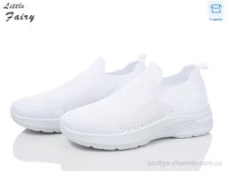 Кросівки L.Fairy L987-3 - Взуття
› Кросівки › сезон: літо Кросівки L.Fairy L987-3