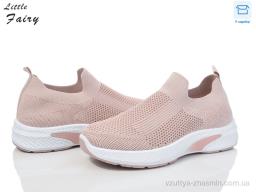 Кросівки L.Fairy L987-4 - Взуття
› Кросівки › сезон: літо Кросівки L.Fairy L987-4